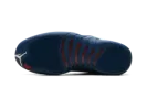 Air Jordan 12 "French Blue" CT8013 114