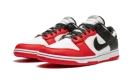 Dunk Low Retro EMB "NBA 75th Anniversary - Chicago Bulls"