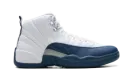 Air Jordan 12 "French Blue" CT8013 114