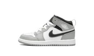 Jordan 1 Mid PS "Light Smoke Grey"