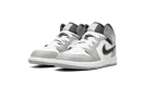 Jordan 1 Mid PS "Light Smoke Grey"