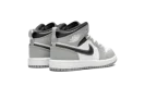 Jordan 1 Mid PS "Light Smoke Grey"