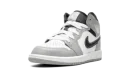 Jordan 1 Mid PS "Light Smoke Grey"