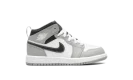 Jordan 1 Mid PS "Light Smoke Grey"