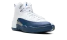 Air Jordan 12 "French Blue" CT8013 114