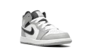 Jordan 1 Mid PS "Light Smoke Grey"