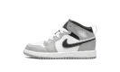 Jordan 1 Mid PS "Light Smoke Grey"