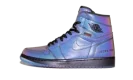 Air Jordan 1 High Zoom "Fearless"