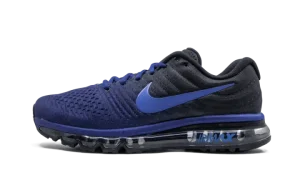 Air Max 2017 "NAVY"