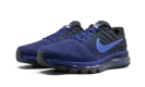 Air Max 2017 "NAVY"