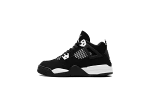 Jordan 4 Retro PS "White Thunder"