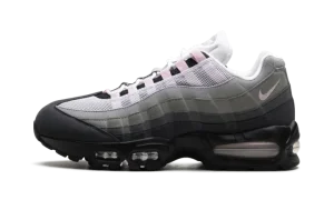 Air Max 95 WMNS "Pink Foam"
