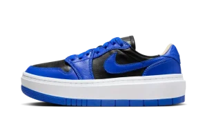 AIR JORDAN 1 LO ELEVATE WMNS "Hyper Royal"
