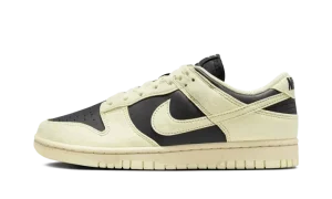 Dunk Low Next Nature WMNS "Coconut Milk Black"