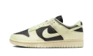 Dunk Low Next Nature WMNS "Coconut Milk Black"