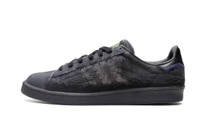 Campus 80s "Youth of Paris"