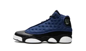 Air Jordan 13 Retro GS "Brave Blue" 884129 400