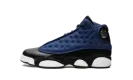Air Jordan 13 Retro GS "Brave Blue" 884129 400