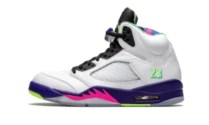 Air Jordan 5 Retro "Alternate Bel-Air"