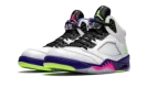 Air Jordan 5 Retro "Alternate Bel-Air"