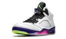 Air Jordan 5 Retro "Alternate Bel-Air"