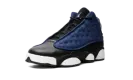 Air Jordan 13 Retro GS "Brave Blue" 884129 400