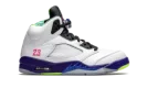 Air Jordan 5 Retro "Alternate Bel-Air"