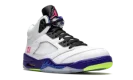 Air Jordan 5 Retro "Alternate Bel-Air"