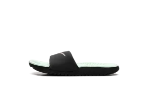 Kawa Slide GS "Black / Blue"