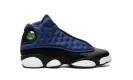 Air Jordan 13 Retro GS "Brave Blue" 884129 400