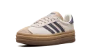 Gazelle Bold WMNS "Cream Night Indigo"
