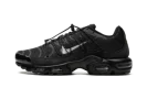 Air Max Plus Utility "Black Metallic"