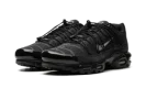 Air Max Plus Utility "Black Metallic"