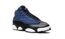 Air Jordan 13 Retro GS "Brave Blue" 884129 400