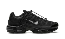 Air Max Plus Utility "Black Metallic"