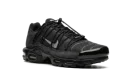 Air Max Plus Utility "Black Metallic"
