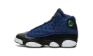 Air Jordan 13 Retro GS "Brave Blue" 884129 400