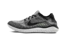 Free RN Flyknit 2018 "Oreo"