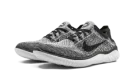 Free RN Flyknit 2018 "Oreo"