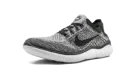 Free RN Flyknit 2018 "Oreo"