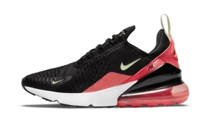 Air Max 270 WMNS "Black"