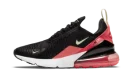 Air Max 270 WMNS "Black"