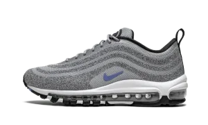 AIR MAX 97 WMNS "Swarovski - Polar Blue"