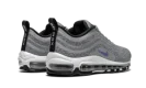 AIR MAX 97 WMNS "Swarovski - Polar Blue"