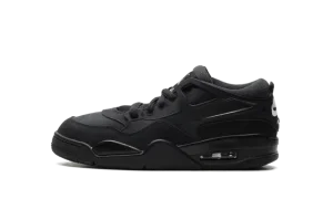 Jordan 4 RM GS "Black Cat"