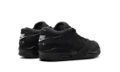 Jordan 4 RM GS "Black Cat"