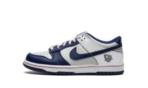 Dunk Low "NBA 75th Anniversary Brooklyn Nets"