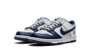 Dunk Low "NBA 75th Anniversary Brooklyn Nets"