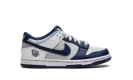 Dunk Low "NBA 75th Anniversary Brooklyn Nets"