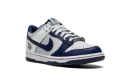 Dunk Low "NBA 75th Anniversary Brooklyn Nets"